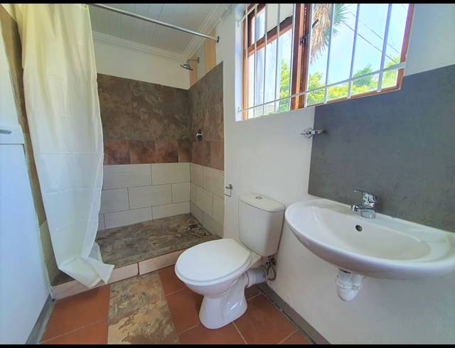1 BEDROOM APARTMENT TO LET IN THORNTON
